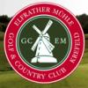 Golf & Country Club An der Elfrather Mühle e.V. logo